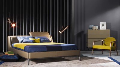 C&oacute;moda 4 cajones globo n&uacute;mero de imagen 1