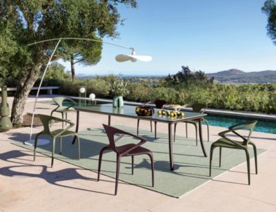 Dining armchair ava mood image