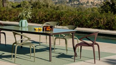 SEDIA CON BRACCIOLI numero dell'immagine 4