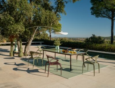 SEDIA CON BRACCIOLI ava immagine d'atmosfera