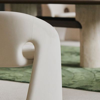 dining armchair image number 2