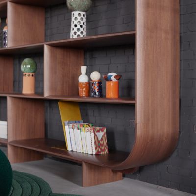 Small bookcase image number 3