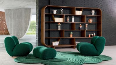 Small bookcase image number 1