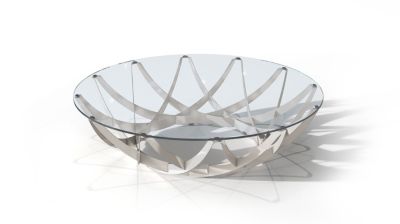 Cocktail Table image number 2