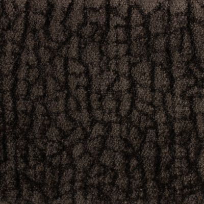 Tissu Cloud : Chocolate