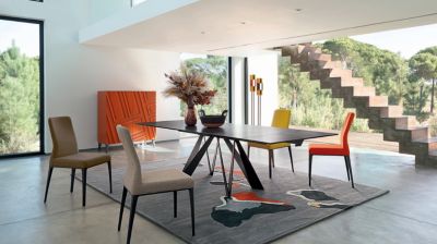 MESA DE COMEDOR n&uacute;mero de imagen 1