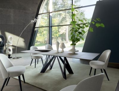 MESA DE COMEDOR cigale imagen ambiental