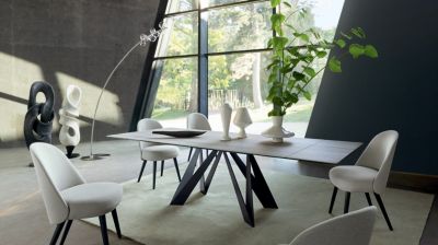 offset floor lamp  image number 0