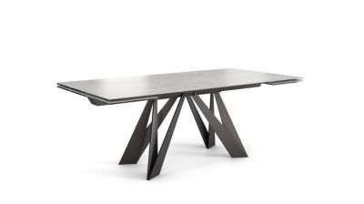 Dining table cigale image number 2