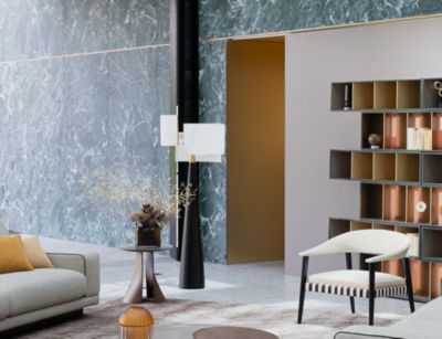 Floor lamp  cinecitta mood image