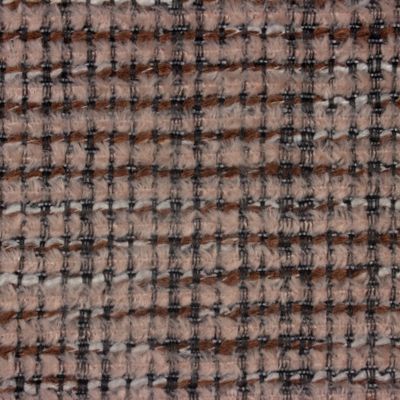 Tissu City : Old Rose