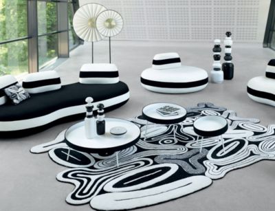 TAVOLINO coin immagine d'atmosfera