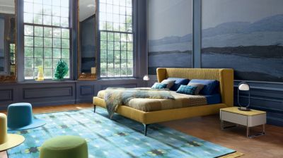 Cama para colch&oacute;n 160x200 n&uacute;mero de imagen 2