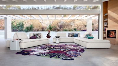 Rug Monark image number 0