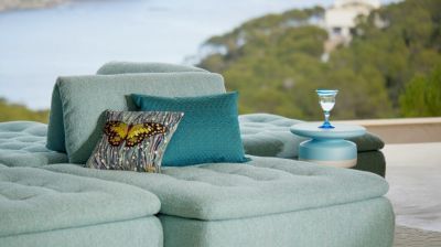 Gran banqueta 3 plazas n&uacute;mero de imagen 2