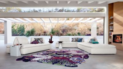 OCCASIONAL TABLE waterline II image number 1