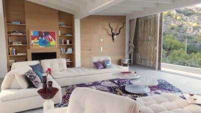 OCCASIONAL TABLE image number 0