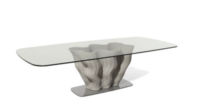 Table Salon Roche Boboisnull