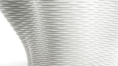 dining table - top in kath&eacute;dral&copy; glass  image number 3