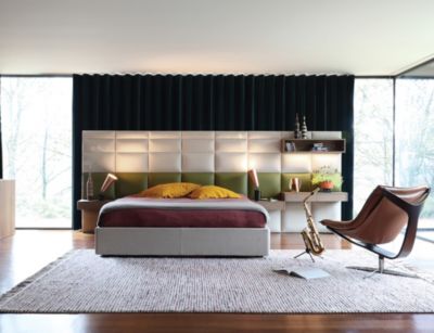 bed courchevel mood image