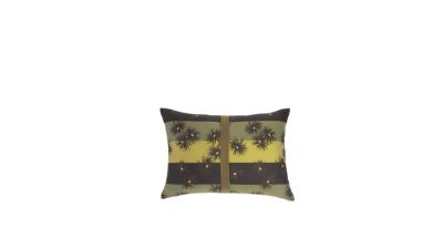 Daria Shima cushion 70 x 50cm matsuri image number 1