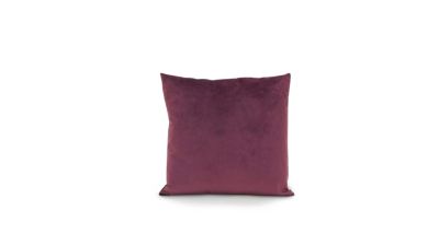 Bon Voyage Grenat cushion image number 3
