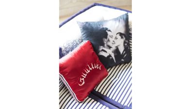 DON JUAN CUSHION image number 1