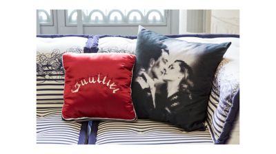 DON JUAN CUSHION image number 0