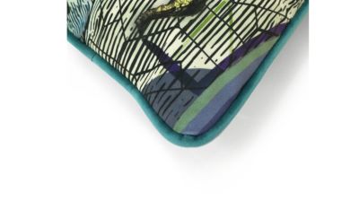 Rainbow Rabbit cushion image number 5