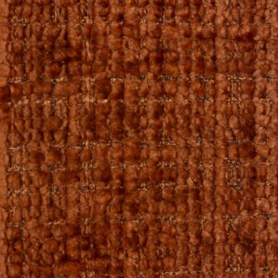 Tissu Cremona : Terracotta