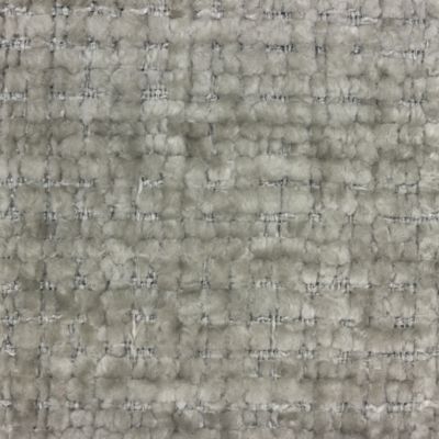 Tissu Cremona : Gris Souris