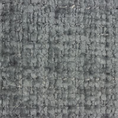 Tissu Cremona : Gris Clair