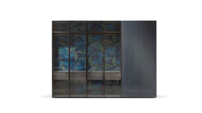 Armoire- sans &eacute;clairage cristal product image