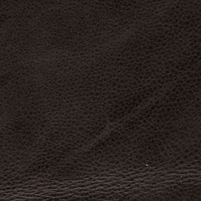 Cuir Organic Thick (OH) : Graphite