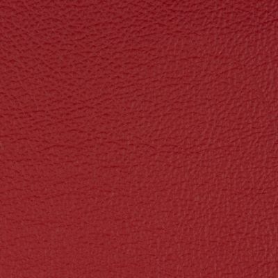 Cuir Punch : Feuerrot