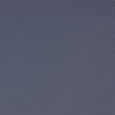 Cuir Punch : Grey Blue