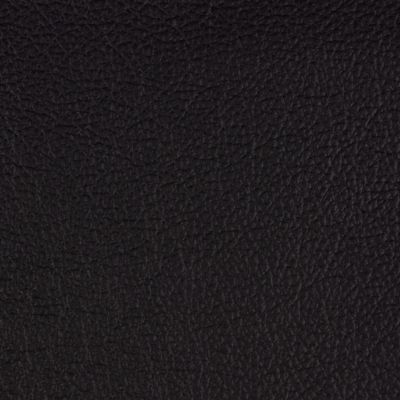 Cuir Punch : Schwarz