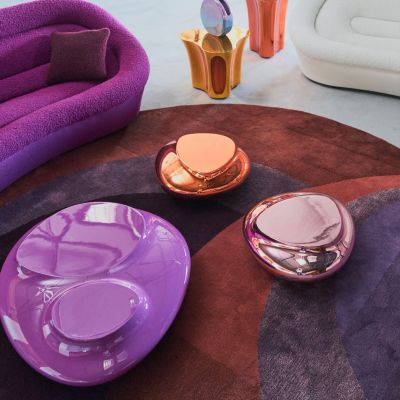 XXL Cocktail table cute cut mood image