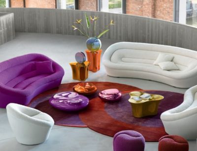 XXS Cocktail table cute cut mood image