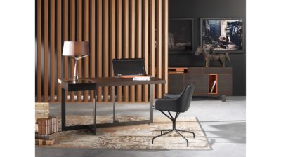DECALO bureau Roche Bobois