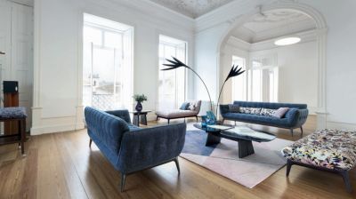 l&aacute;mpara flou n&uacute;mero de imagen 1