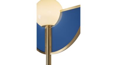 lampada da appoggio floraison numero dell'immagine 1