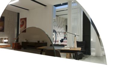 Double Mirror image number 2