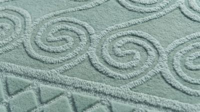 Alfombra cordo la croisiere n&uacute;mero de imagen 3