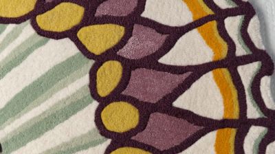 TAPPETO Hesperie  numero dell'immagine 2