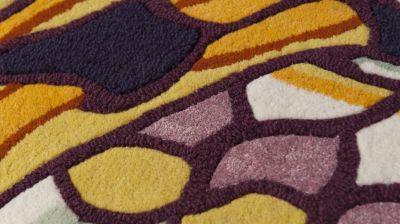 TAPPETO Hesperie  numero dell'immagine 1