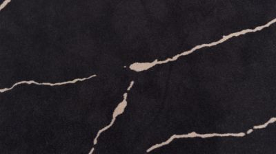 tapis noir et beige image num&eacute;ro 2