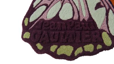 Alfombra Machaon la croisiere n&uacute;mero de imagen 1