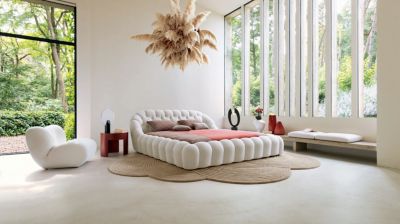 Rug  nuvola mood image