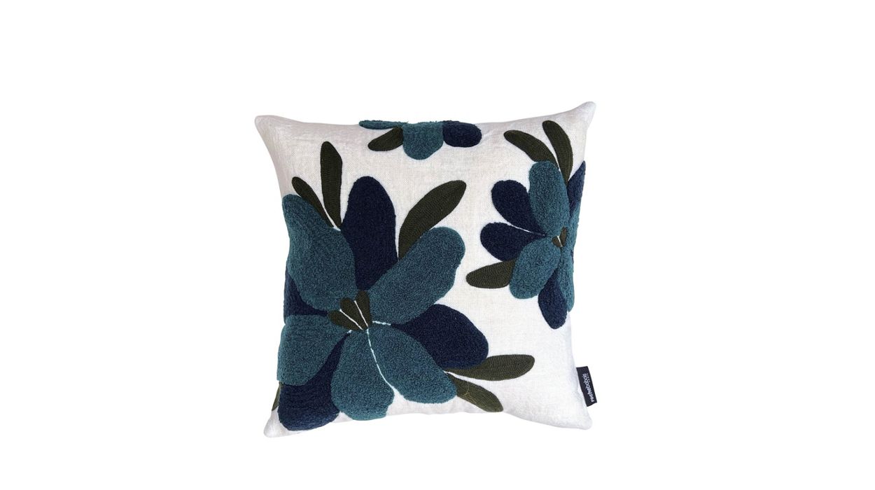Cushion Flore image number 0